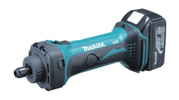 Makita BGD801RFE Taşlama Makinesi