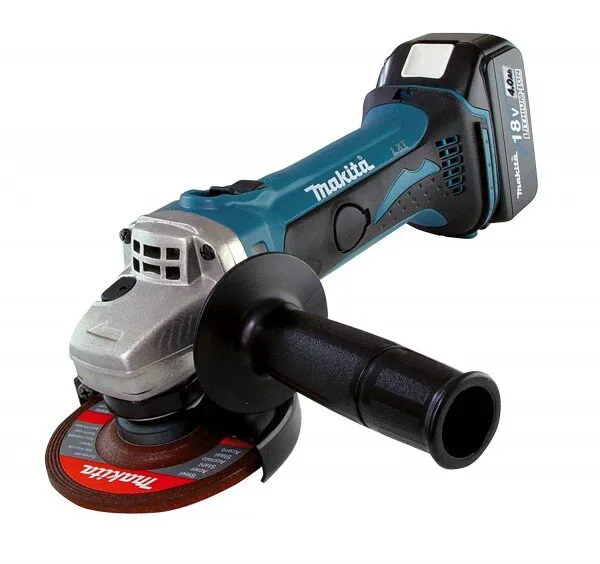 Makita DGA452RMJ Taşlama Makinesi