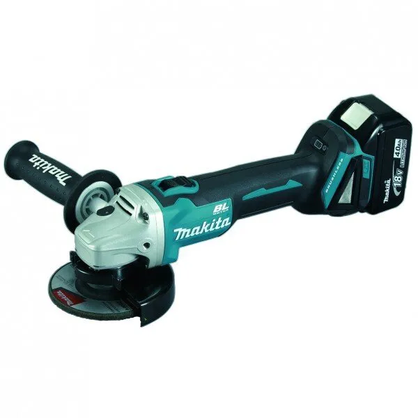 Makita DGA454RFE Taşlama Makinesi