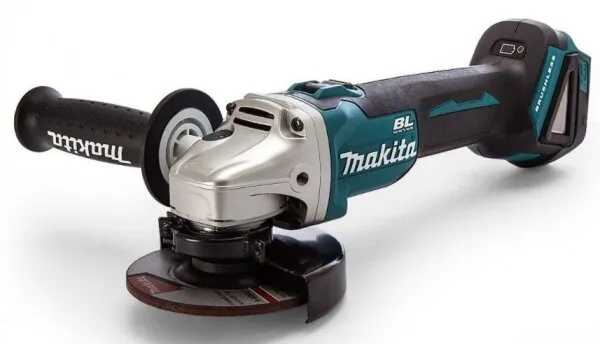 Makita DGA454Z Taşlama Makinesi