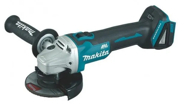 Makita DGA456Z Taşlama Makinesi