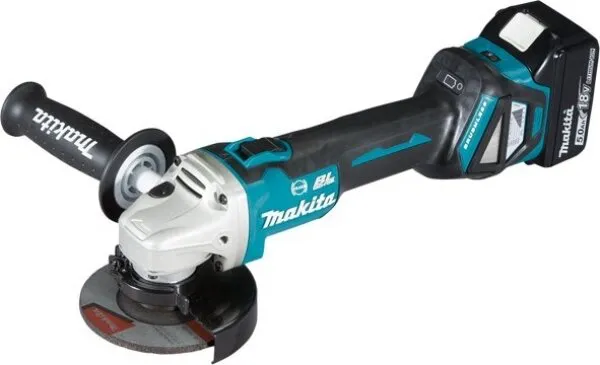 Makita DGA463RTJ Taşlama Makinesi