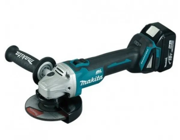 Makita DGA504RFE Taşlama Makinesi