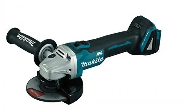 Makita DGA506Z Taşlama Makinesi