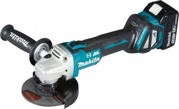 Makita DGA513RTJ Taşlama Makinesi