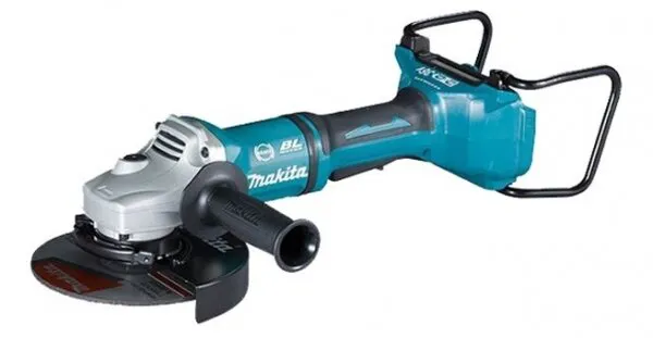 Makita DGA700RF2 Taşlama Makinesi