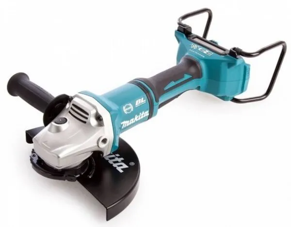 Makita DGA900 Taşlama Makinesi