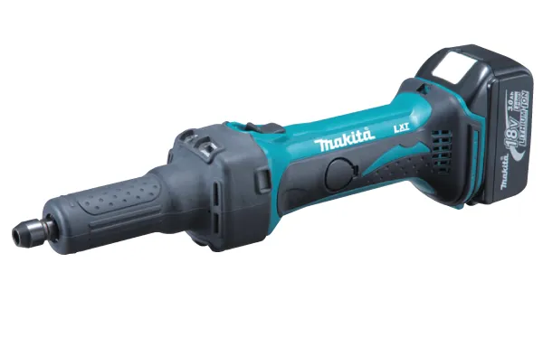 Makita DGD800RFE Taşlama Makinesi