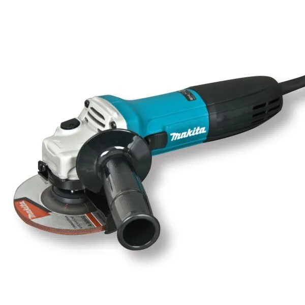 Makita GA4530 Taşlama Makinesi