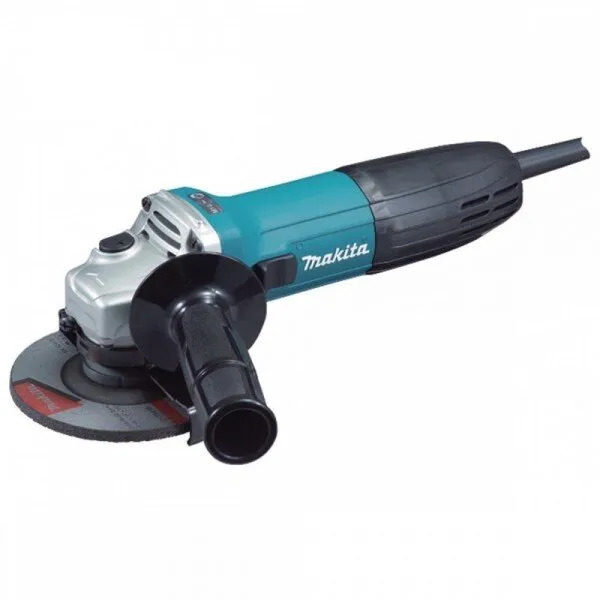 Makita GA4530R Taşlama Makinesi