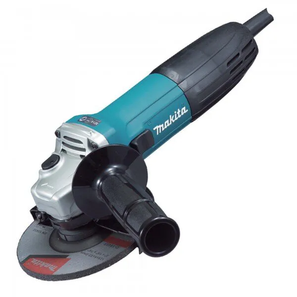 Makita GA4534 Taşlama Makinesi