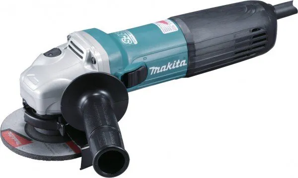 Makita GA4540C Taşlama Makinesi