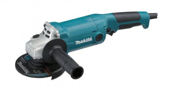 Makita GA5010 Taşlama Makinesi