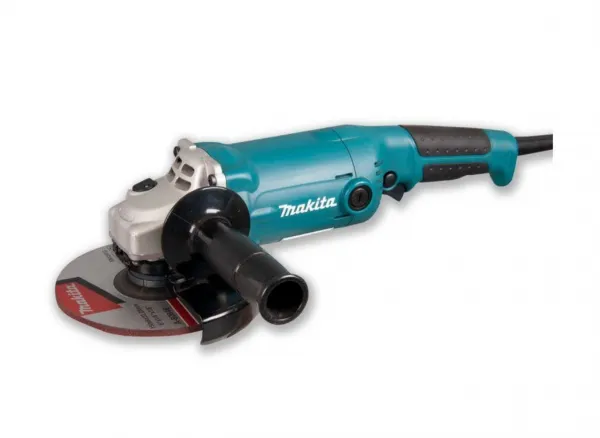 Makita GA6010 Taşlama Makinesi