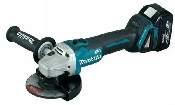 Makita MKP4PF1843 Taşlama Makinesi