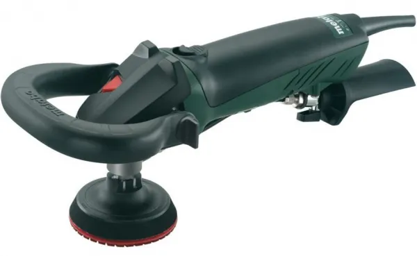 Metabo PWE 11-100 Taşlama Makinesi