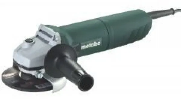 Metabo W 1080-115 Taşlama Makinesi