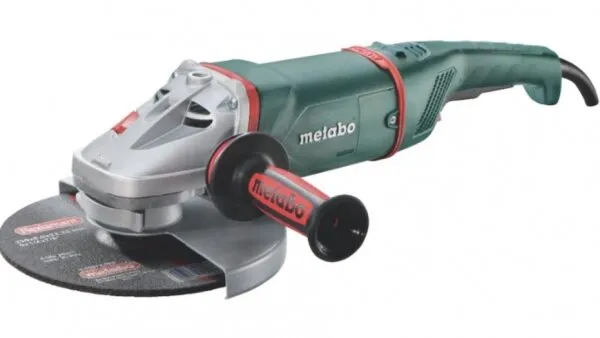 Metabo W 21-180 Taşlama Makinesi