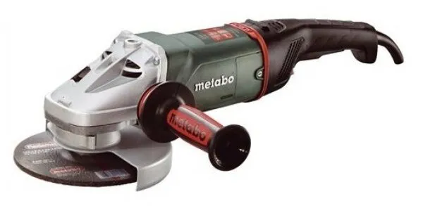 Metabo W 22-180 MTV Taşlama Makinesi