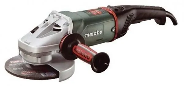 Metabo W 24-180 MVT Taşlama Makinesi