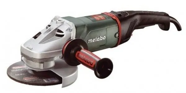 Metabo W 24-230 MVT Taşlama Makinesi
