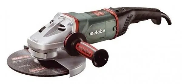 Metabo W 26-180 MTV Taşlama Makinesi