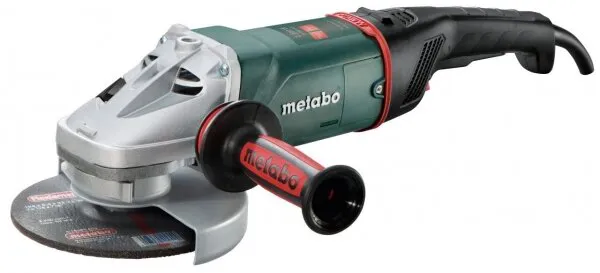 Metabo W 26-230 MVT Taşlama Makinesi