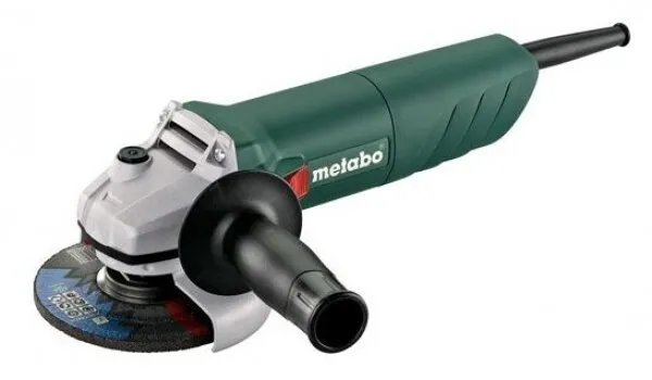 Metabo W 750-115 Taşlama Makinesi