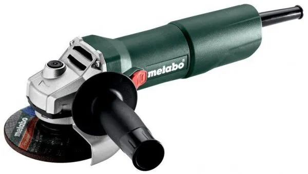 Metabo W 820-115 Taşlama Makinesi