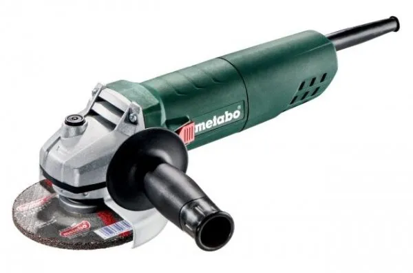 Metabo W 850-125 Taşlama Makinesi