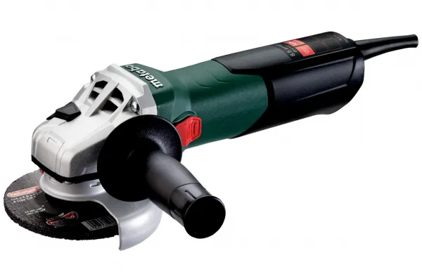 Metabo W 9-115 Taşlama Makinesi