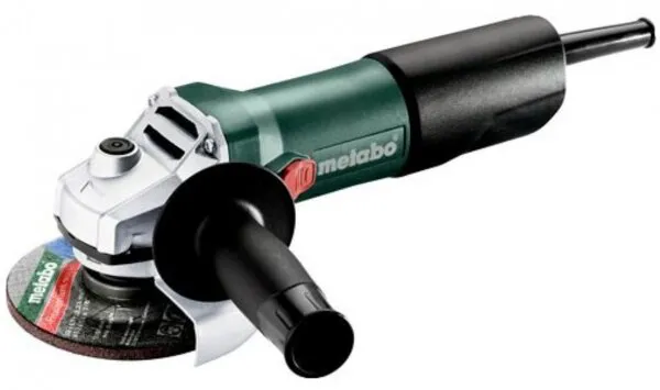 Metabo W 900-115 Taşlama Makinesi