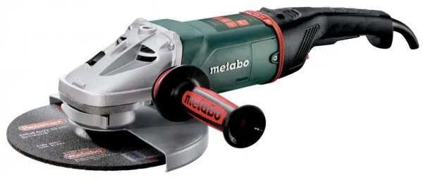 Metabo WE 24-180 MVT Taşlama Makinesi