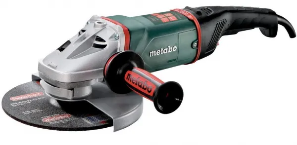 Metabo WE 26-230 MVT Taşlama Makinesi