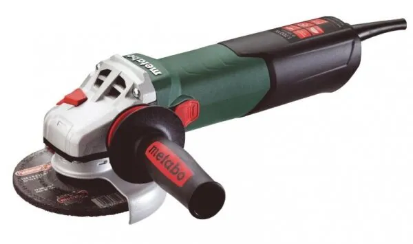 Metabo WEA 17-125 Taşlama Makinesi