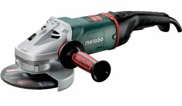 Metabo WEA 24-180 MVT Taşlama Makinesi