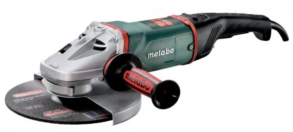 Metabo WEA 26-230 MVT Taşlama Makinesi