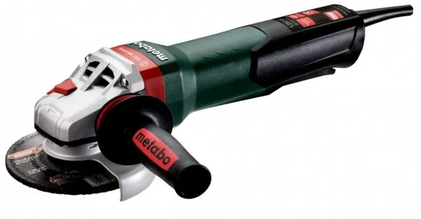 Metabo WEBA 17-125 Taşlama Makinesi