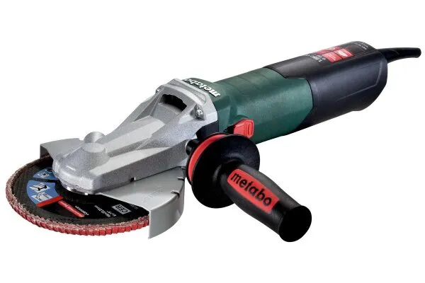 Metabo WEF 15-150 Taşlama Makinesi