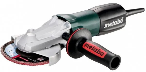 Metabo WEF 9-125 Taşlama Makinesi