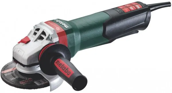 Metabo WEPBA 17-125 Taşlama Makinesi