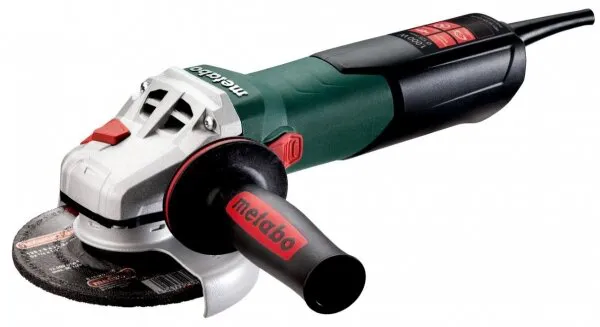 Metabo WEV 10-125 Taşlama Makinesi