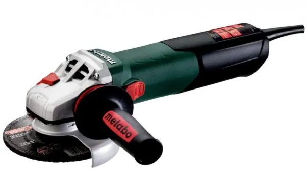 Metabo WEVA 15-125 Taşlama Makinesi