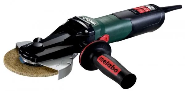 Metabo WEVF 10-125 Taşlama Makinesi