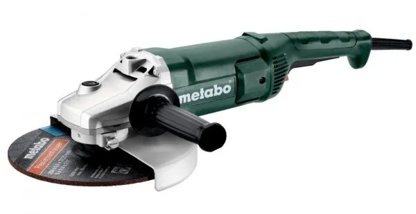 Metabo WP 2200-230 Taşlama Makinesi