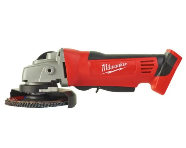 Milwaukee HD18 AG-115 Taşlama Makinesi