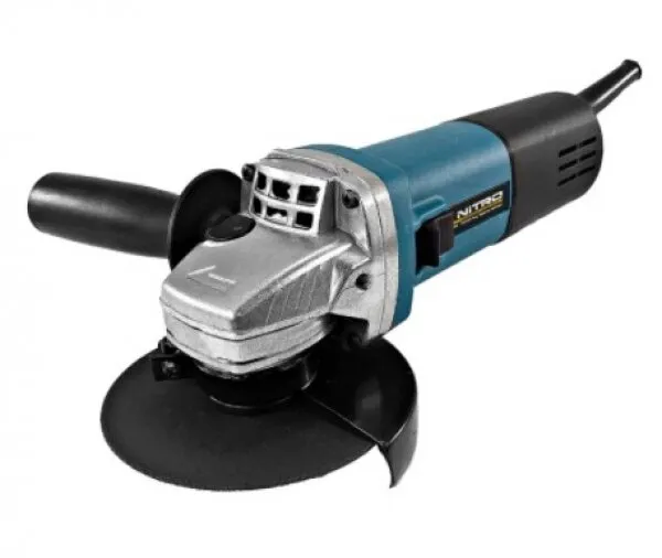 Nitro Tools NTR-115M 1000W Taşlama Makinesi