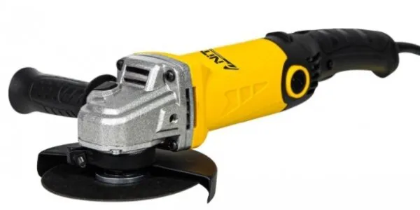 Nitro Tools NTR125K Taşlama Makinesi