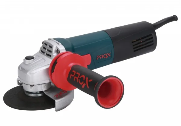 Prox PR-120200 Taşlama Makinesi