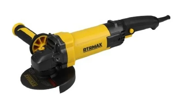 Rtrmax RTM1120 Taşlama Makinesi